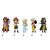 One Piece Child Bllodline 2 world collectable figure 7cm - Figurines - Collectibles - Techbox
