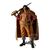 One Piece Gol D. Roger the Brush figure 30cm |  Techbox