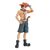 One Piece Portgas D. Ace The Grandline Series DXF figure 20cm |  Techbox