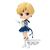 Pretty Guardian Sailor Moon Cosmos the Movie Eternal Sailor Uranus ver.A Q posket figure 14cm |  Techbox