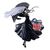 Sakamoto Days Osaragi Vibration Stars figure 17cm - Figurines - Collectibles - Techbox