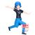 Bocchi The Rock! Ryo Yamada figure 16cm |  Techbox