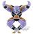 Dragon Ball Z Solid Edge Works Ginyu figure 10cm |  Techbox