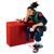 Naruto Shippuden Naruto Iruka figure 12cm |  Techbox