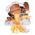 Naruto Shippuden Panel Spectacle Naruto Uzumaki Special figure 9cm - Figurines - Collectibles - Techbox