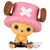 One Piece Sofvimates Tony Tony Chopper figure 11cm |  Techbox