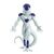 Dragon Ball Z Solid Edge Works Frieza figure 16cm - Figurines - Collectibles - Techbox