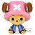 One Piece Chopper Arabasta Sofvmates figure 11cm |  Techbox