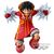One Piece Monkey D Luffy Battle Record figure 14cm - Figurines - Collectibles - Techbox