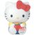 Sanrio Characters Hello Kitty Sofmates figure 11cm |  Techbox