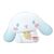 Sanrio Characters Softmates Cinnamoroll figure 15cm |  Techbox