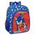 Sonic Prime adaptable backpack 38cm |  Techbox