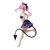 To Love-ru Darkness Nana Astar Deviluke Glitter and Glamorous figure 23cm - Figurines - Collectibles - Techbox