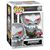 POP figure DC Comics Doomsday Exclusive - Funko POP - Collectibles - Techbox