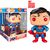 POP figure DC Comics Superman Exclusive 25cm |  Techbox