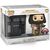 POP figure Harry Potter Rubeus Hagrid The Leaky Cauldron Exclusive |  Techbox