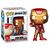 POP figure Marvel Avengers Endgame Iron Man Exclusive |  Techbox