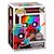 POP figure Marvel Deadpool 30th Birthday Hat Deadpool Exclusive - Funko POP - Collectibles - Techbox