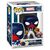 POP figure Marvel Spider-Man Captain Universe Exclusivo - Funko POP - Collectibles - Techbox