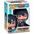 POP figure Naruto Shippuden Sasuke Exclusive Chase - Funko POP - Collectibles - Techbox