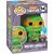 POP figure Ninja Turtles 2 Michelangelo Exclusive |  Techbox