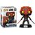 POP figure Star Wars Darth Maul with Saber Exclusive - Funko POP - Collectibles - Techbox