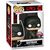 POP figure The Batman -  Batman Exclusive - Funko POP - Collectibles - Techbox