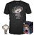 Set figure POP & Tee IT 2 Pennywise Exclusive |  Techbox