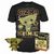 Set POP figure & Tee Gremlins Gizmo - FIGURES|POP VINYLS