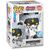POP figure Boturo Momoshiki Exclusive |  Techbox