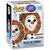 POP figure Disney Olaf Present Olaf as Simba Exclusive - Funko POP - Collectibles - Techbox