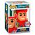 POP figure Disney The Emperors New Groove Kronk Exclusive |  Techbox