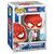 POP figure Marvel Spider-Man- Spinneret Exclusive - Funko POP - Collectibles - Techbox