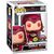 POP figure Marvel Wanda Vision Scarlet Witch Exclusive - Funko POP - Collectibles - Techbox