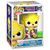 POP figure Sonic The Hedgehog Super Sonic Exclusive |  Techbox
