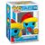 POP figure The Smurfs Smurfette Chase |  Techbox