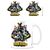 My Hero Academia Character Burst mug |  Techbox