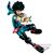 My Hero Academia The Amazing Heros Special IZuku Midoriya figure 12cm - FIGURES
