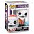 POP figure Disney Nightmare Before Christmas Santa Jack Exclusive - Funko POP - Collectibles - Techbox