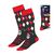 DC Comics Harley Quinn adult shocks |  Techbox