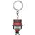 Pocket POP Keychain My Hero Academia Mr. Compress |  Techbox