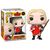 POP figure DC The Suicide Squad Harley Quinn Damaged Dress |  Techbox