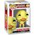 POP figure Yu-Gi-Oh! Ojama Yellow |  Techbox