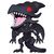 POP figure Yu-Gi-Oh Red-Eyes Black Dragon - Funko POP - Collectibles - Techbox