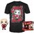 Set figure POP & Tee DC Comics Escuadron Suicida Harley Quinn - Hoodies & Tshirts - Fashion - Techbox
