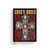 Guns N Roses A5 premium notebook |  Techbox