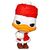 POP figure Disney Holiday Daisy Duck - Funko POP - Collectibles - Techbox