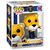 POP figure NBA Denver Nuggets Rocky - Funko POP - Collectibles - Techbox