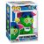 POP figure NBA Orlando Stuff the Magic Dragon - Funko POP - Collectibles - Techbox