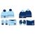 Disney Stitch kids winter set snood hat gloves |  Techbox